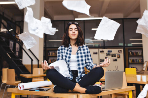 Salud mental en el personal de salud: un derecho y una prioridad