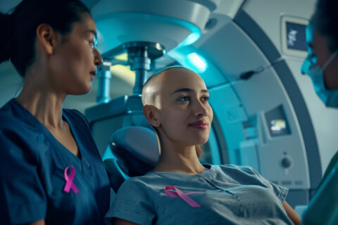 Nuestro escudo biológico contra el cáncer: la lucha constante del sistema inmune