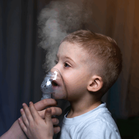 La verdad sobre la bronquiolitis: ¿Estás preparado para proteger a tu hijo? Guía para padres