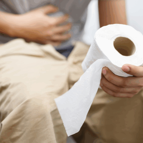 Lo que mamá y papá deben saber sobre la diarrea infantil: ¿Cuándo realmente debemos preocuparnos?