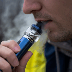 Vape y salud periodontal: Una amenaza silenciosa para las encas? Con Evidencia Plus Vape y salud periodontal: Una amenaza silenciosa para las encas? Con Evidencia Plus