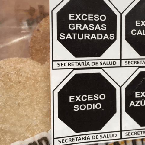 Entendiendo el etiquetado nutrimental: lo que debes saber