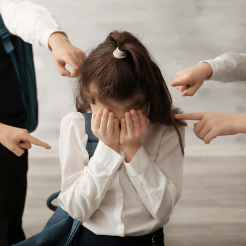 Cómo identificar y entender el bullying: Lo que pasa en la escuela más allá de lo que se ve