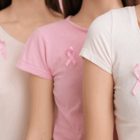 Todo lo que necesitas saber para comprender el cáncer de mama