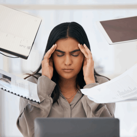 ¿Qué es el estrés laboral y por qué es importante prevenirlo?