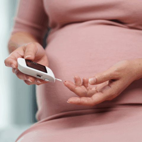 Diabetes gestacional: un riesgo silencioso que requiere atención temprana