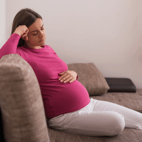 Maternidad y diabetes: Retos emocionales y médicos