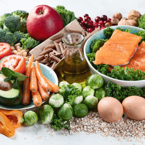 Vitaminas y minerales ¿probable tratamiento alternativo contra la obesidad y resistencia a la insulina?