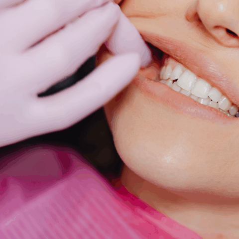 ¿Cada embarazo cuesta un diente?