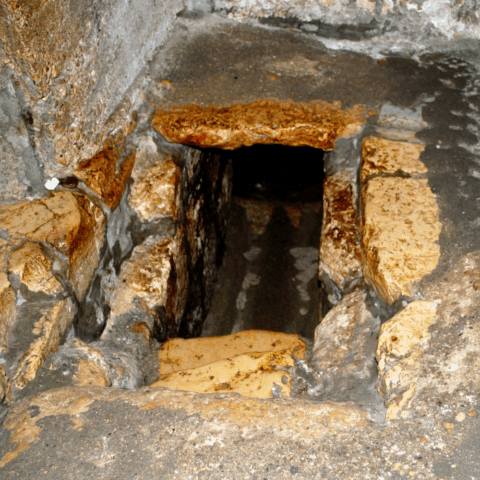 El misterio de Lázaro: entre la fe y la ciencia de la toxicología