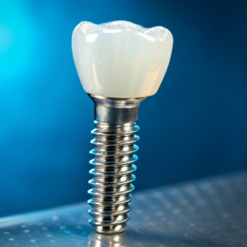 ¿Perdiste un diente? Guía de alternativas modernas para recuperarlo