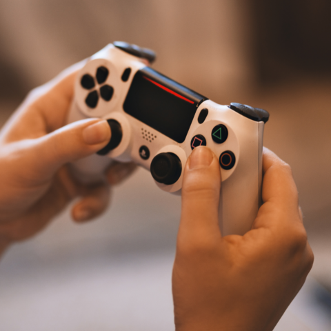 Videojuegos: la tecnología que transforma la precisión y el aprendizaje