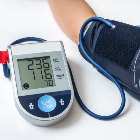 ¿Hipertensión arterial en jóvenes? El asesino silencioso ya no distingue edades