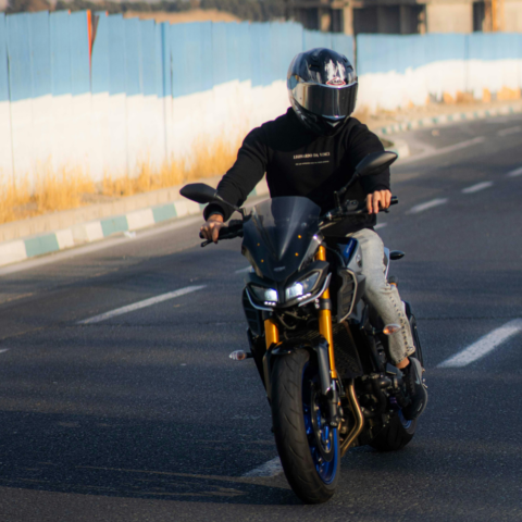 A 120 km/h de la muerte