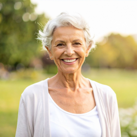 Los geroprotectores: ¿el camino al envejecimiento saludable?
