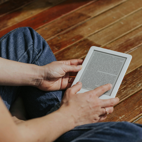 El «músculo» mental en peligro: Por qué y cómo debemos defender la lectura profunda en la era digital