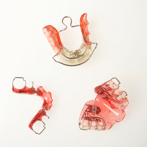 Retenedores después de la ortodoncia… ¿por qué usarlos?