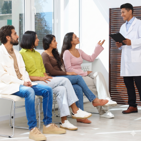 El síndrome del recomendado: Cuando tener «contactos» en el hospital puede ser un arma de doble filo