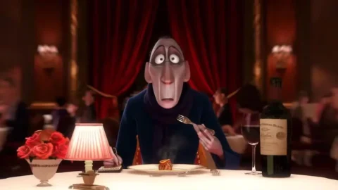 Nostalgia desde el plato: El efecto Proust