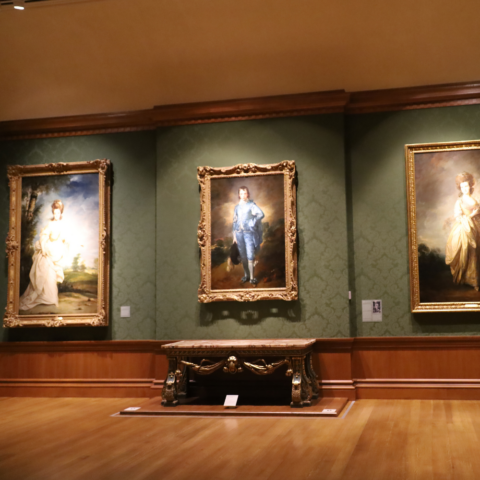 Diagnósticos clínicos en el museo: ¿Qué pueden enseñarnos las pinturas sobre la historia de las enfermedades?