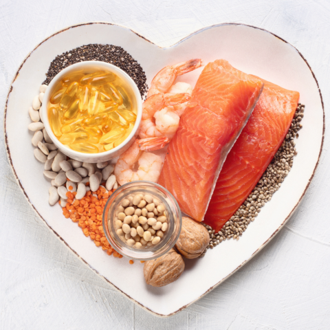 Inflamación bajo la lupa: el papel del omega-3 en la artritis reumatoide