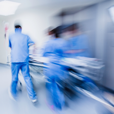 1986 – 2026: 40 años de la Medicina de Urgencias en México