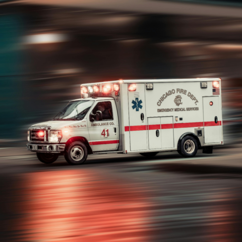 Si un niño deja de respirar: lo que cualquier persona debe saber antes de que llegue la ambulancia