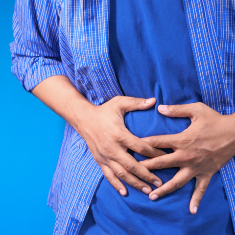 El cuerpo siente la depresión: corazón, sistema digestivo y metabolismo en la salud mental
