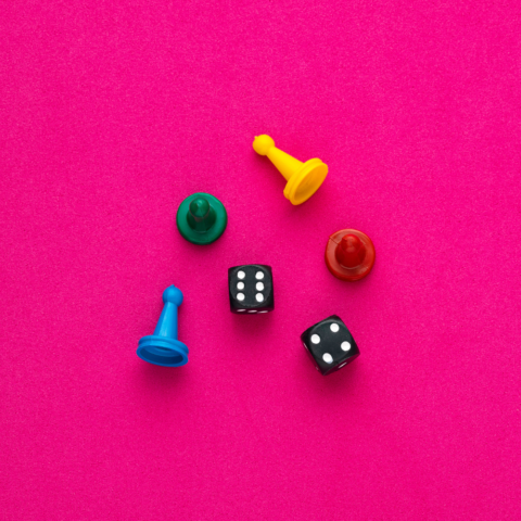 Antídotos de cartón: impacto de los juegos de mesa en el bienestar mental
