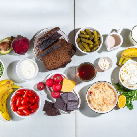 Prebióticos: ¿los estás incluyendo en tu dieta diaria?