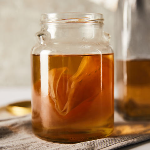 Kombucha y salud intestinal: Lo que debes saber