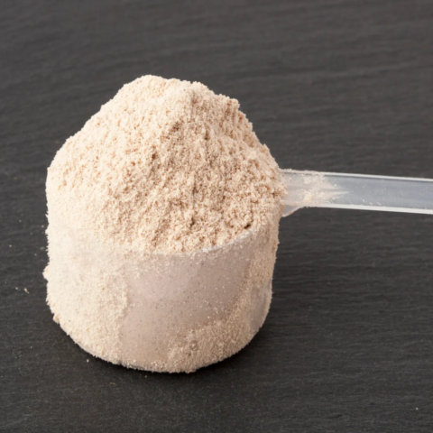 ¿Animal o Vegetal? La ciencia detrás del batido de proteínas